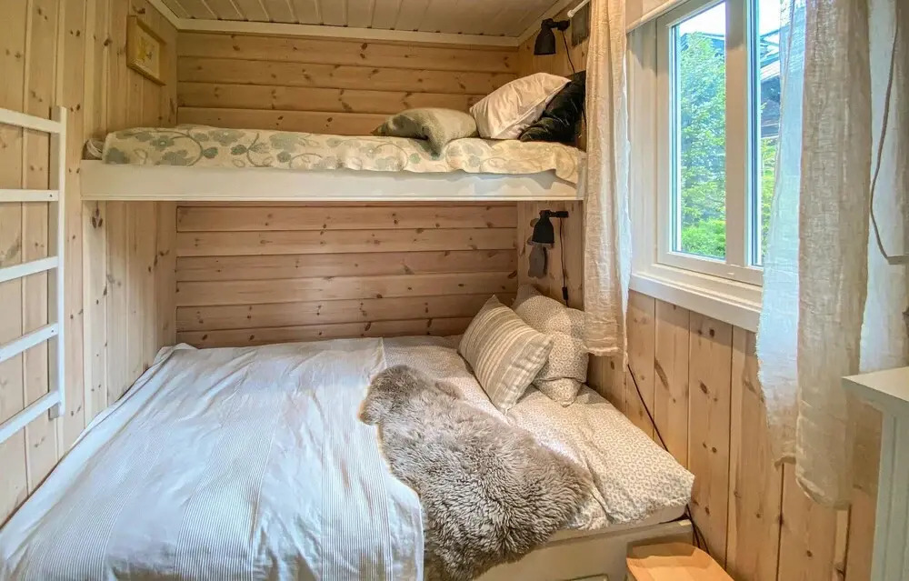 Gorgeous Home In Lillehammer With Wifi