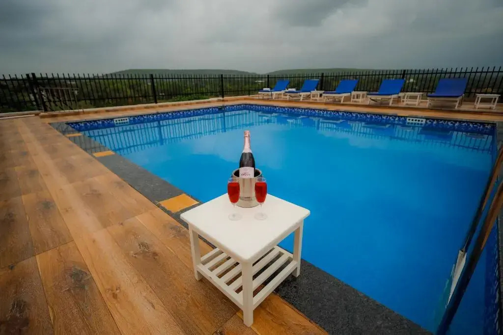 Hotel Grande Abrigo