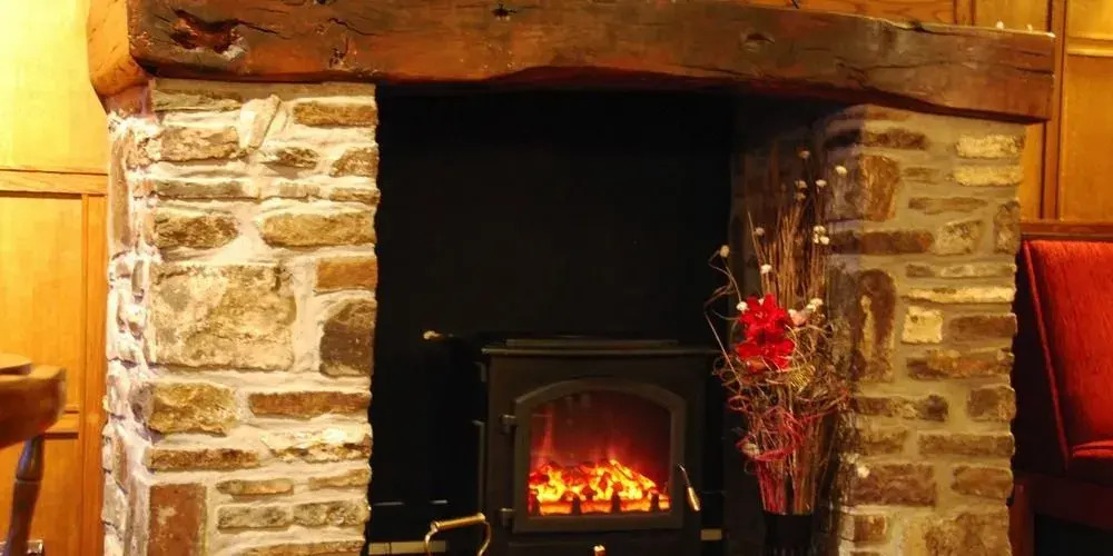 Boars Head Hotel