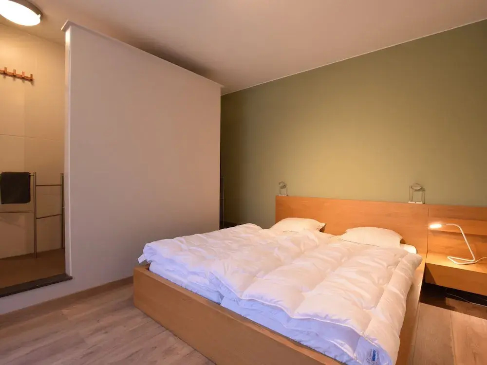 Swanky Retreat Between the Town of Spa and Luxembourg