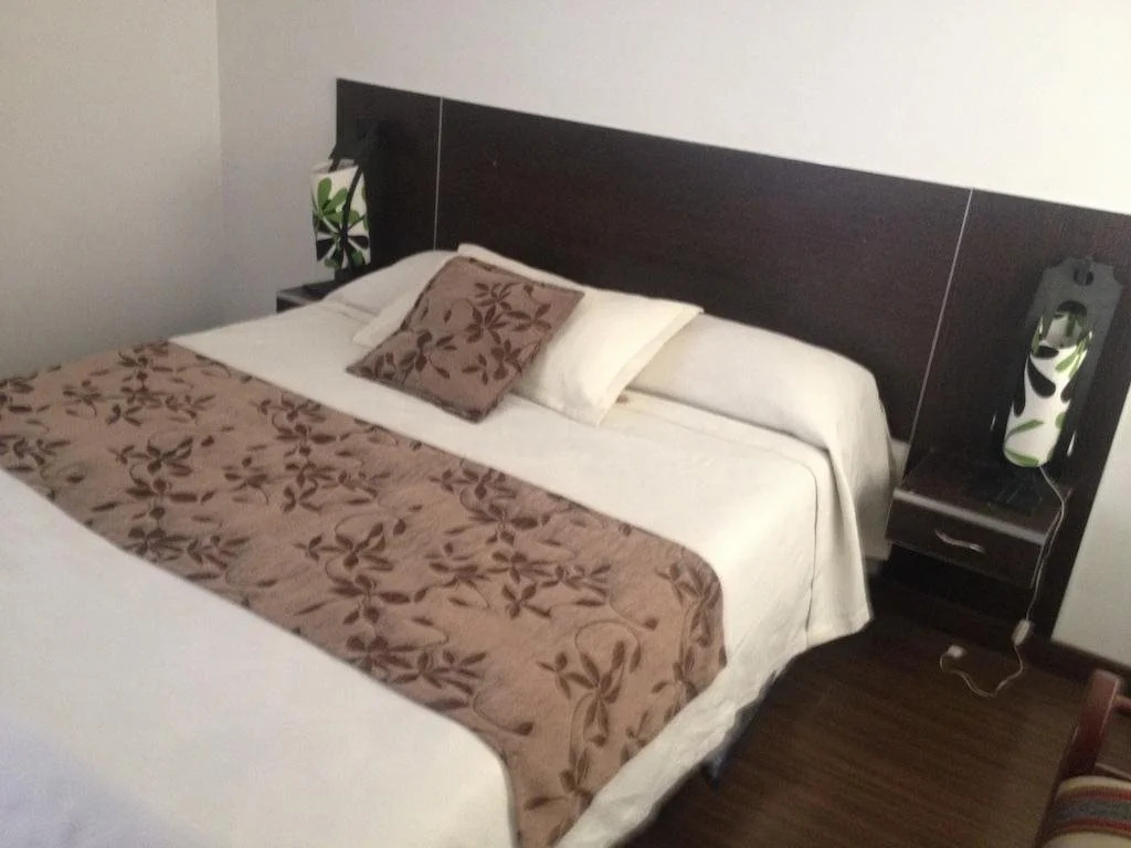Hotel Dalons Colonial