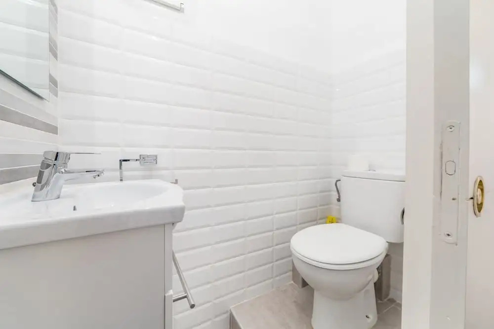 Apartment Travel Habitat Canovas