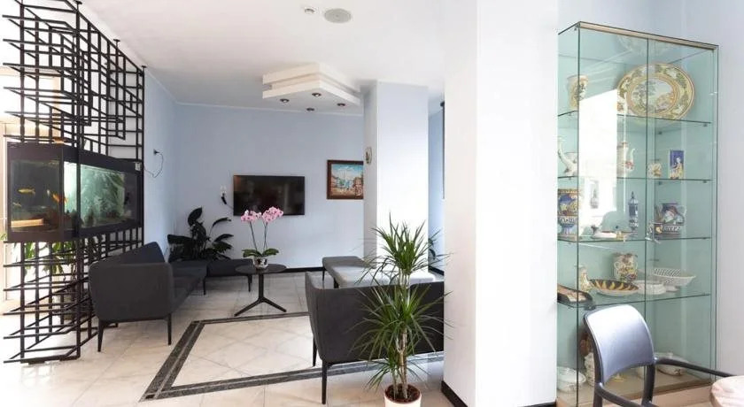 Hotel Abruzzo