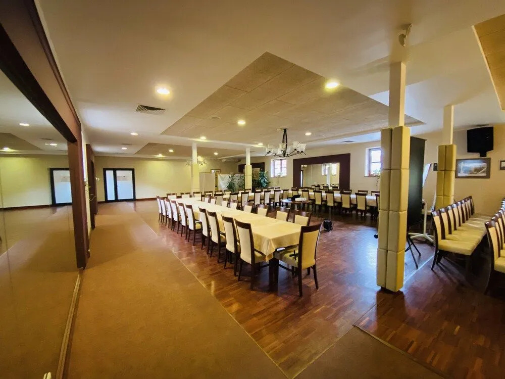 Park Hotel & Fitness Club Rzeszów