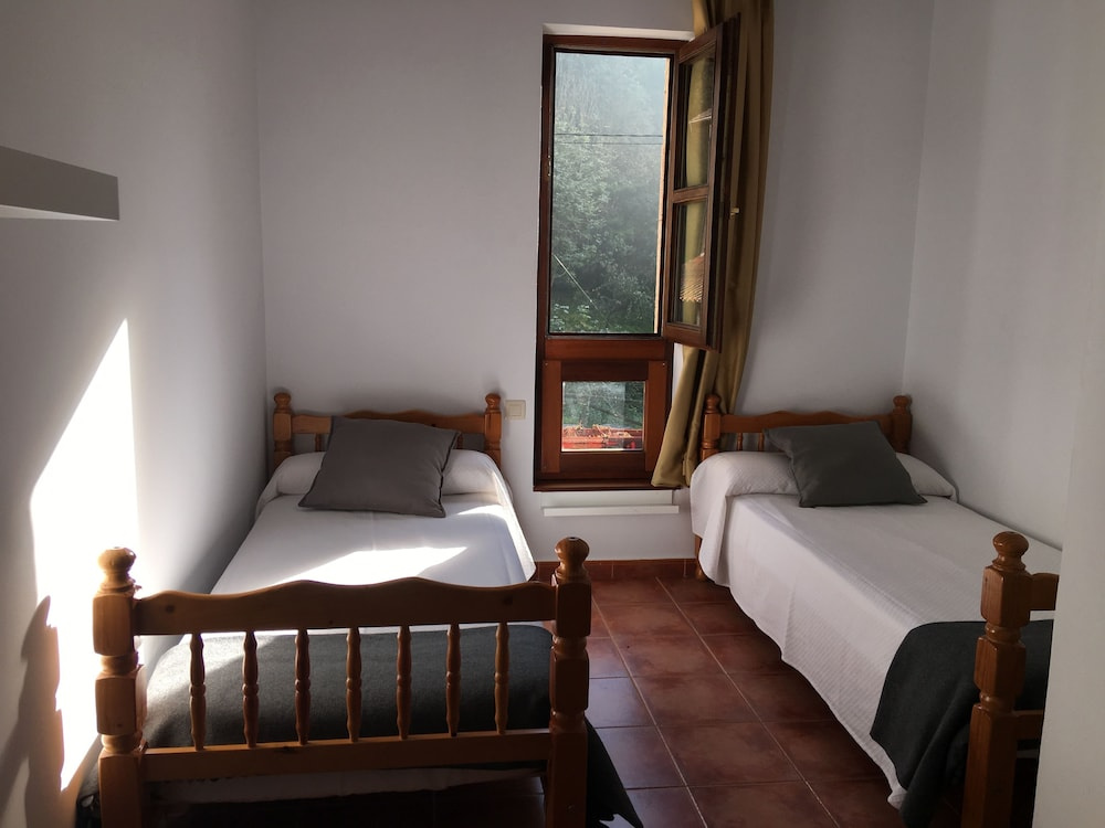 Albergue Cabrales