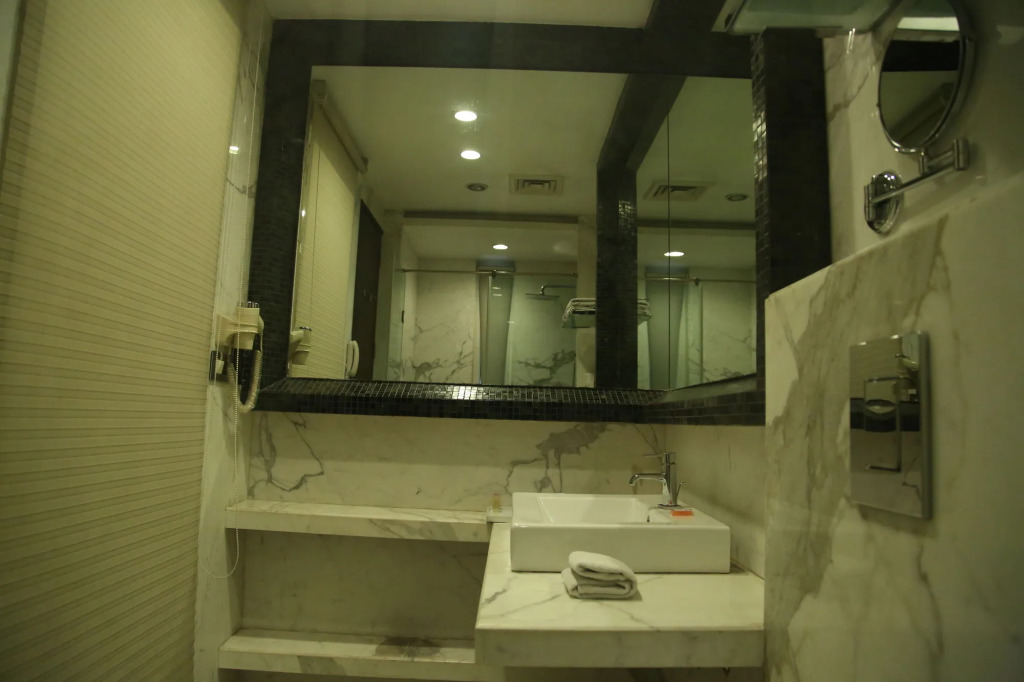 The Nanee Suites