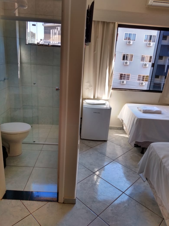 Foz Express Hotel