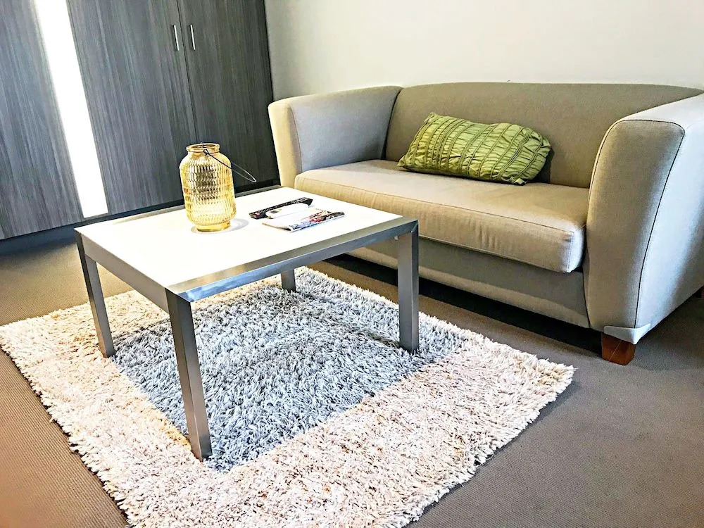 Rose Lane Serviced Apartments