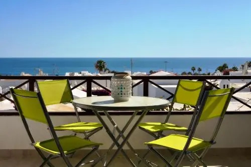 Apartment BellaVista