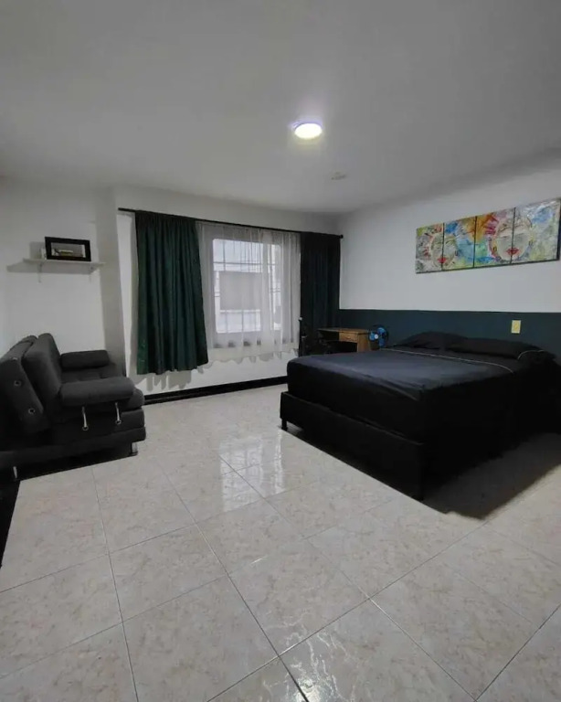 Casa Hostal La Iguana