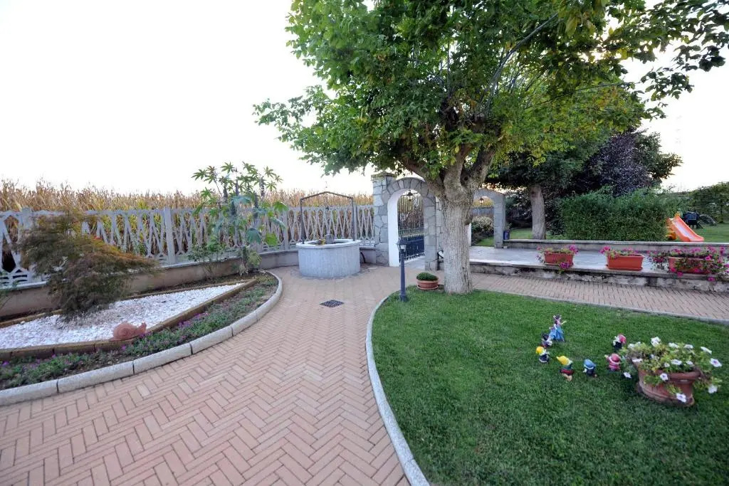 La Lumaca Nel Pozzo