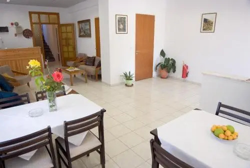 Galini Hotel
