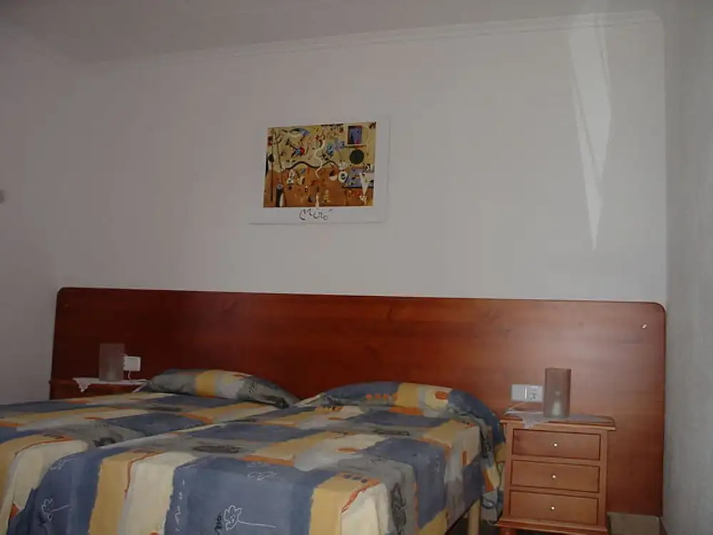 Villa - 5 Bedrooms with Pool, WiFi and Sea views - 107942