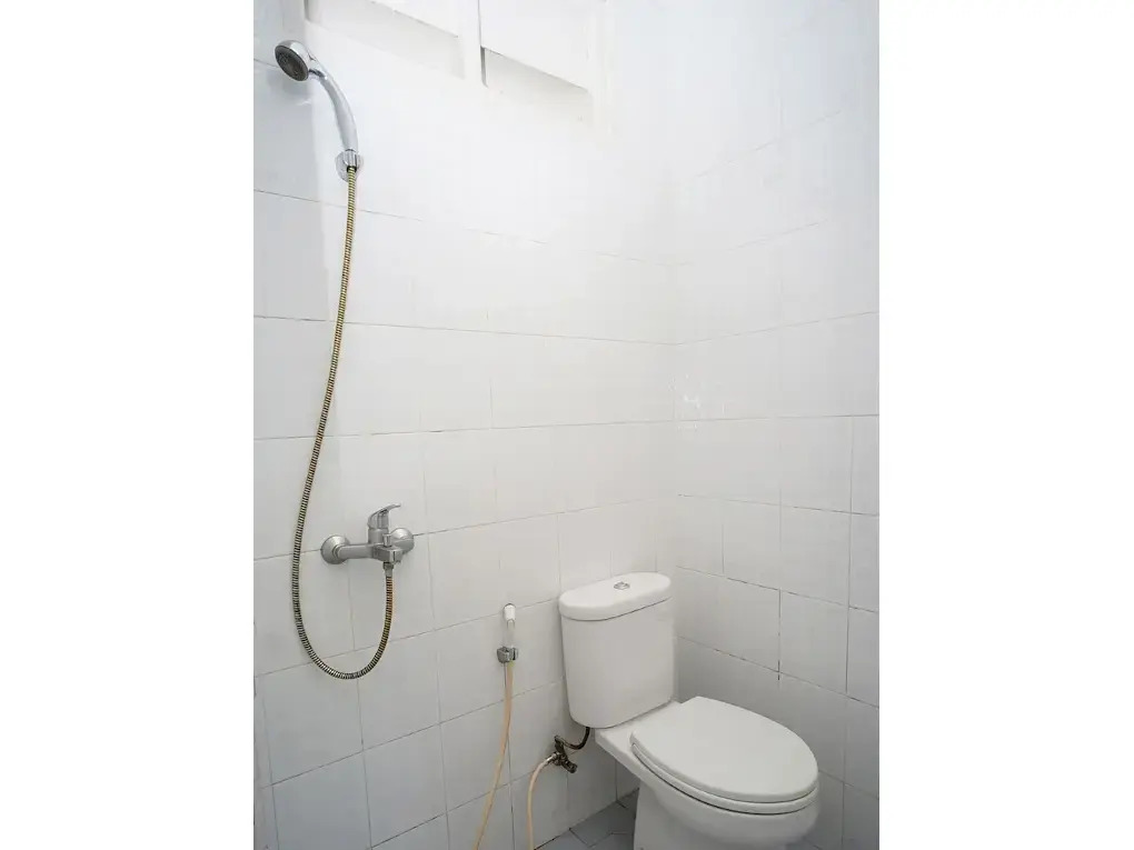 Alletha Guest House 2 by OYO Rooms