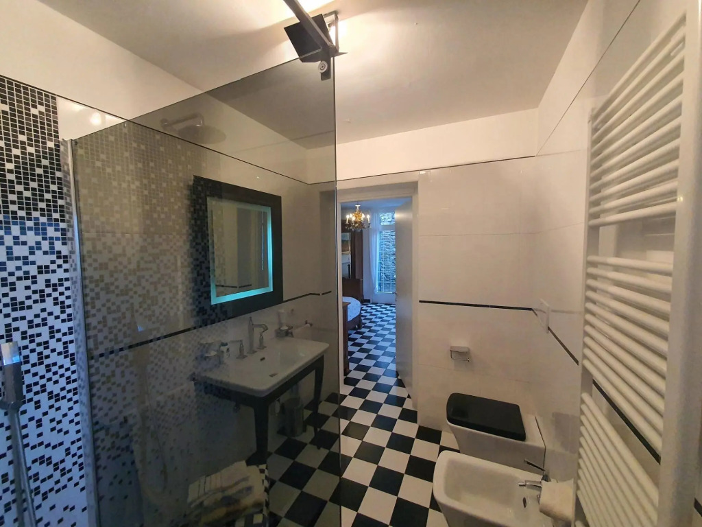 Amazing apartment in Modigliana with sauna
