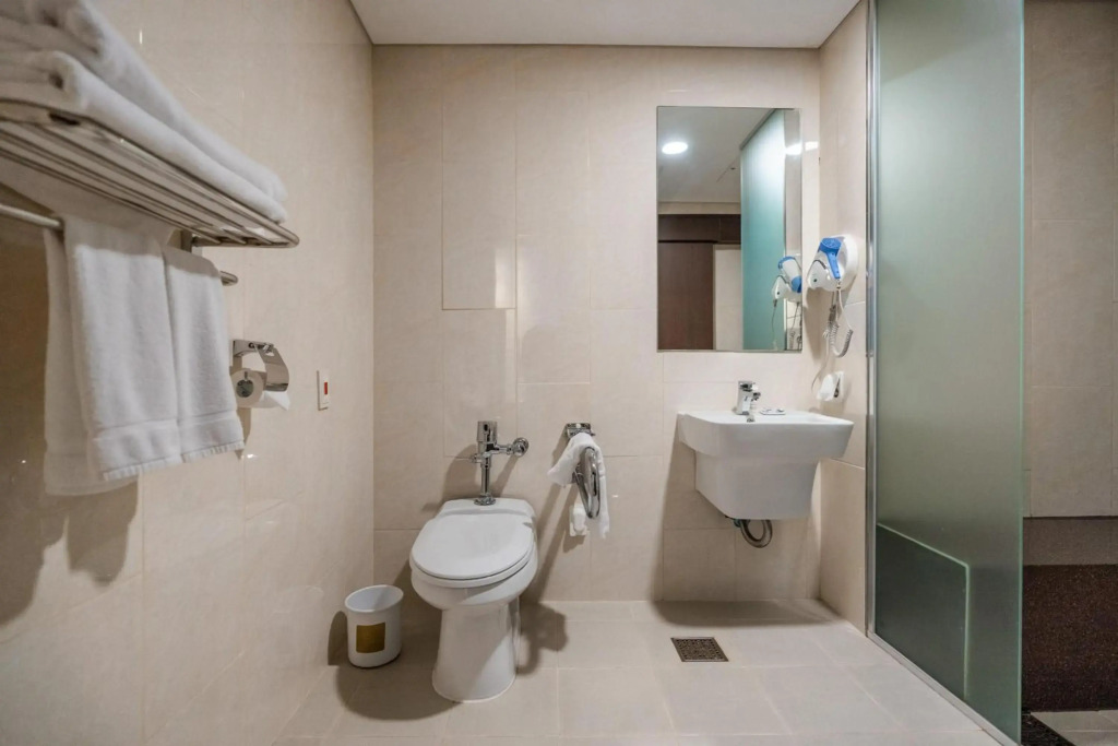 Orakai Songdo Park Hotel, BW Premier Collection