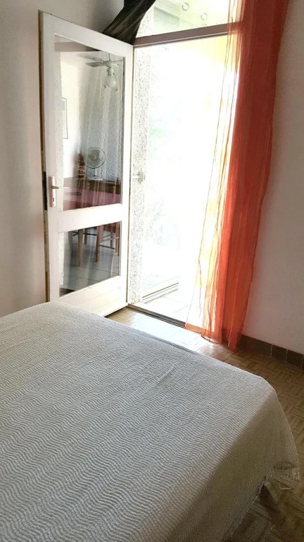 Apartment With one Bedroom in Port Leucate, With Furnished Terrace - 1