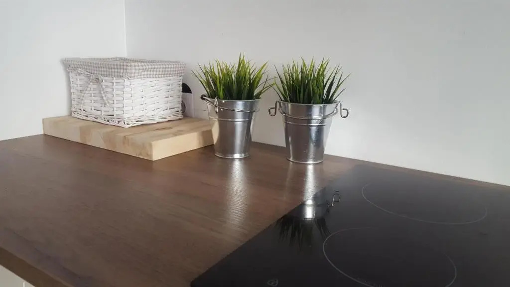 Roosi Apartment