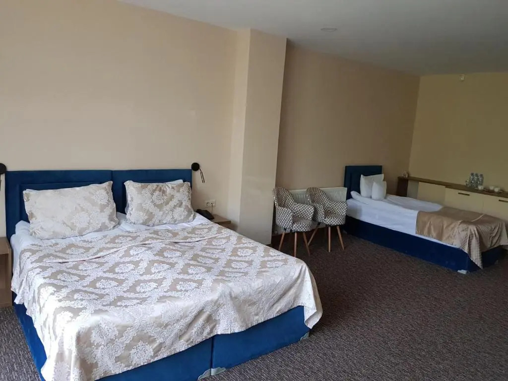 Terrace Borjomi Hotel