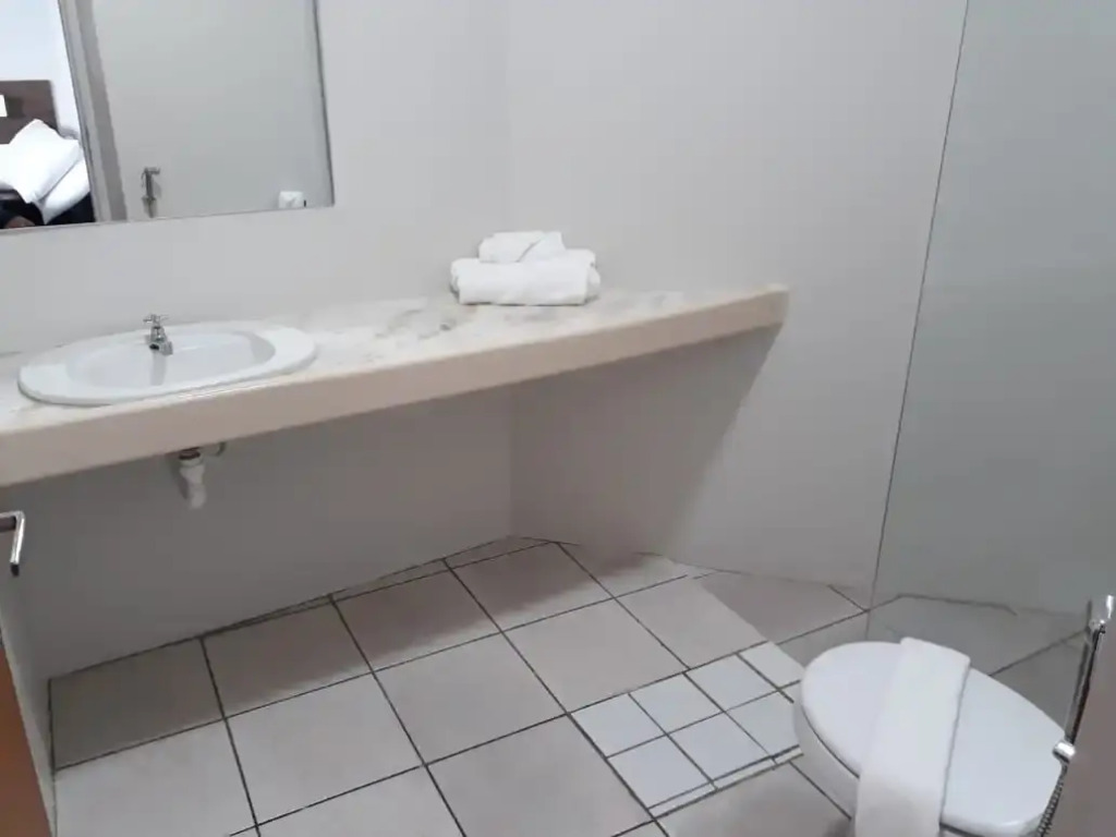 Happy Hotel Pajuçara
