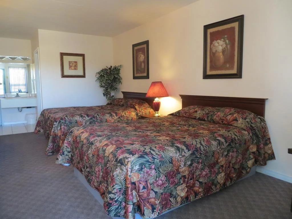 Lakeview Resort Motel