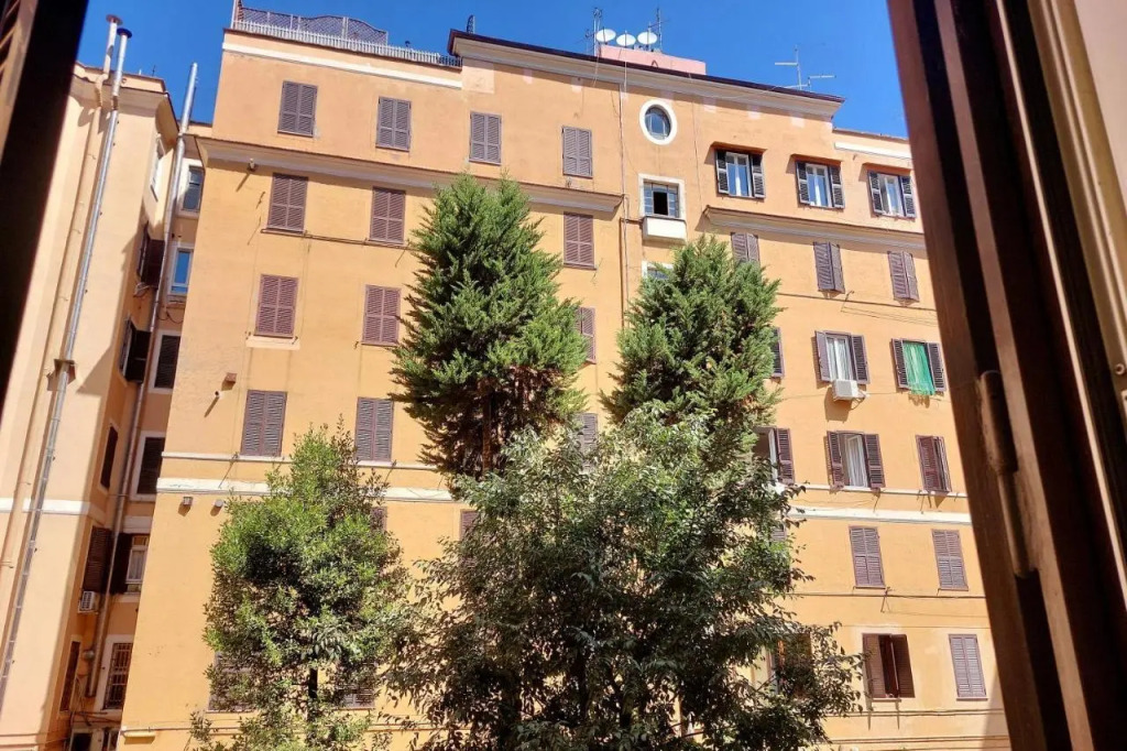 4bnb - Lante Apartment