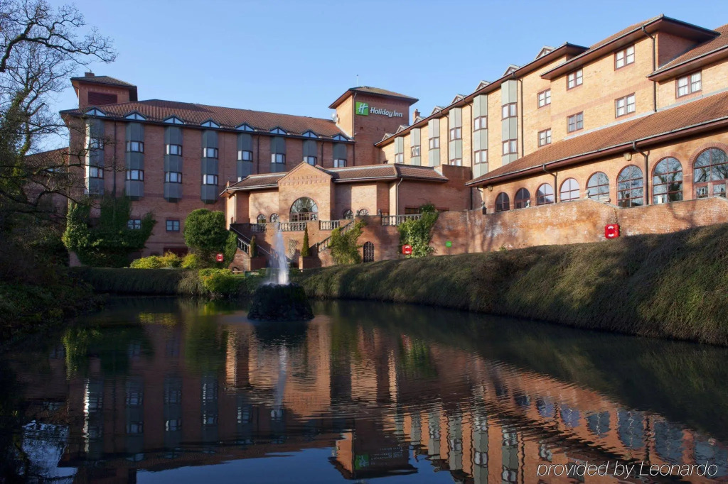 Crowne Plaza Solihull by IHG