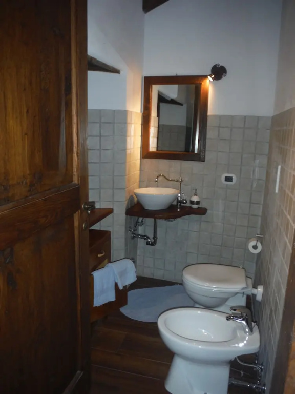 Agriturismo Ca de Magnani
