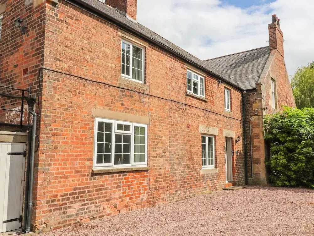 Well House Farm Flat 1