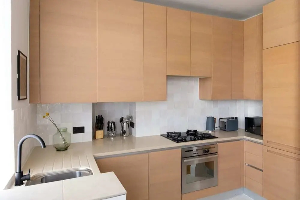 The Primrose Hill Hideaway - Modish 1bdr Flat
