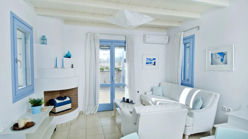 Naxian Resort