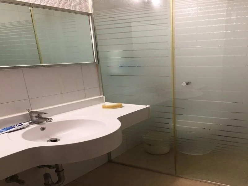 Soo Business Motel Daejeon