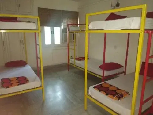 The Mystic Soul Hostel