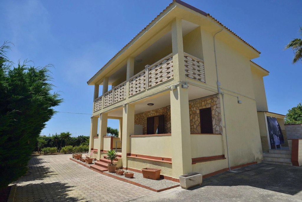 B&B Franziska Mare