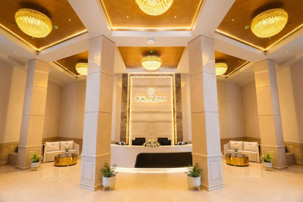 Marine Inn Hotel