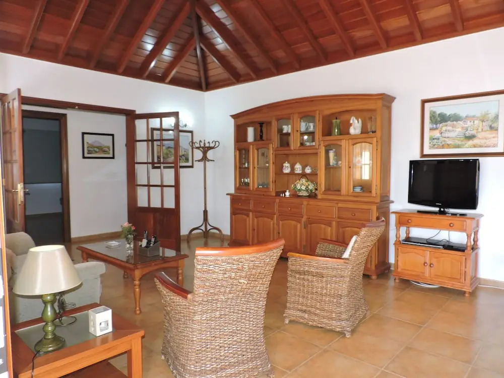 Villa Mar