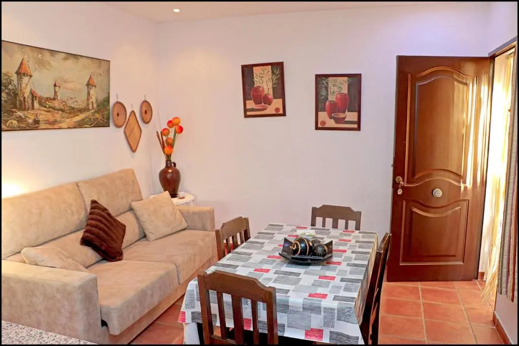 Chalet Barrio Nuevo