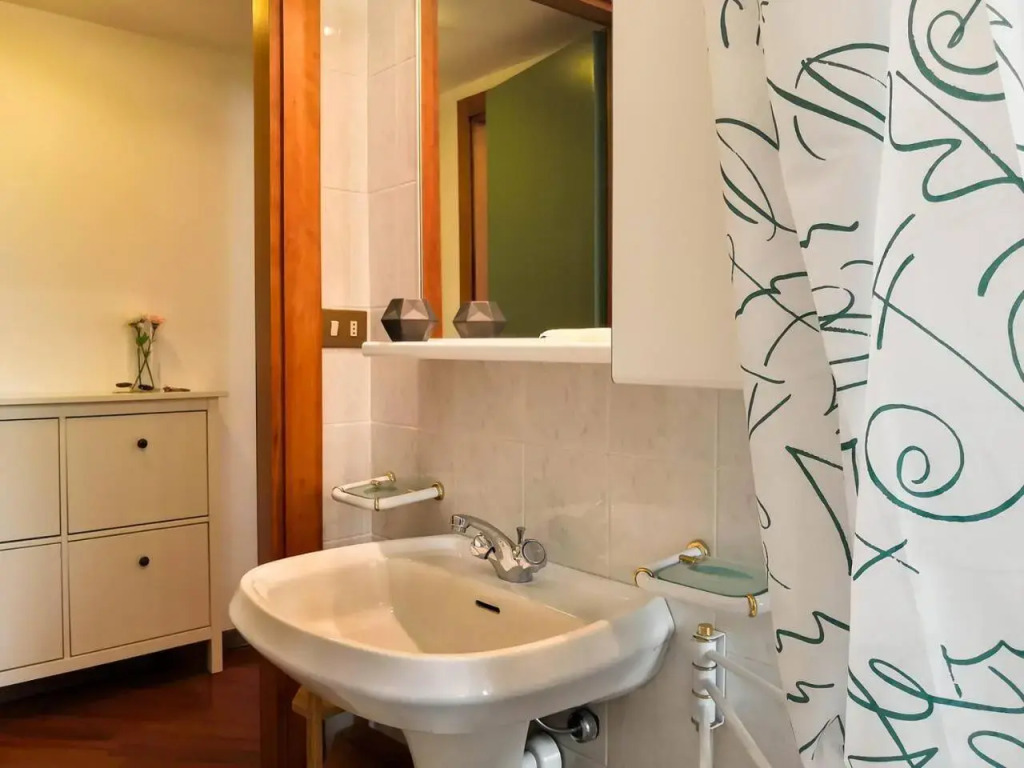 ALTIDO 1 BR Apt next to Piazza Leonardo da Vinci