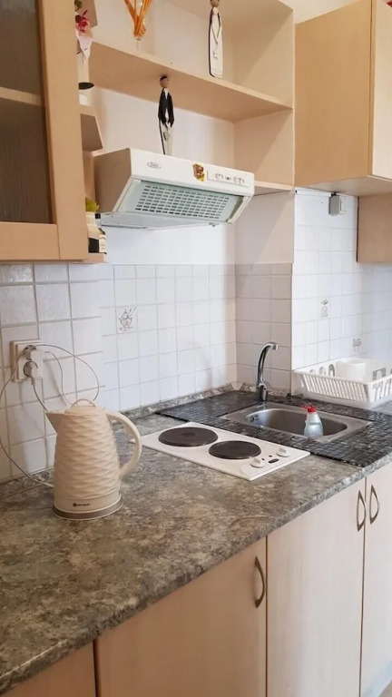 Ksenia Apartment