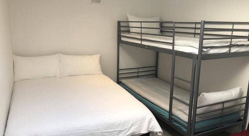 O Hostel