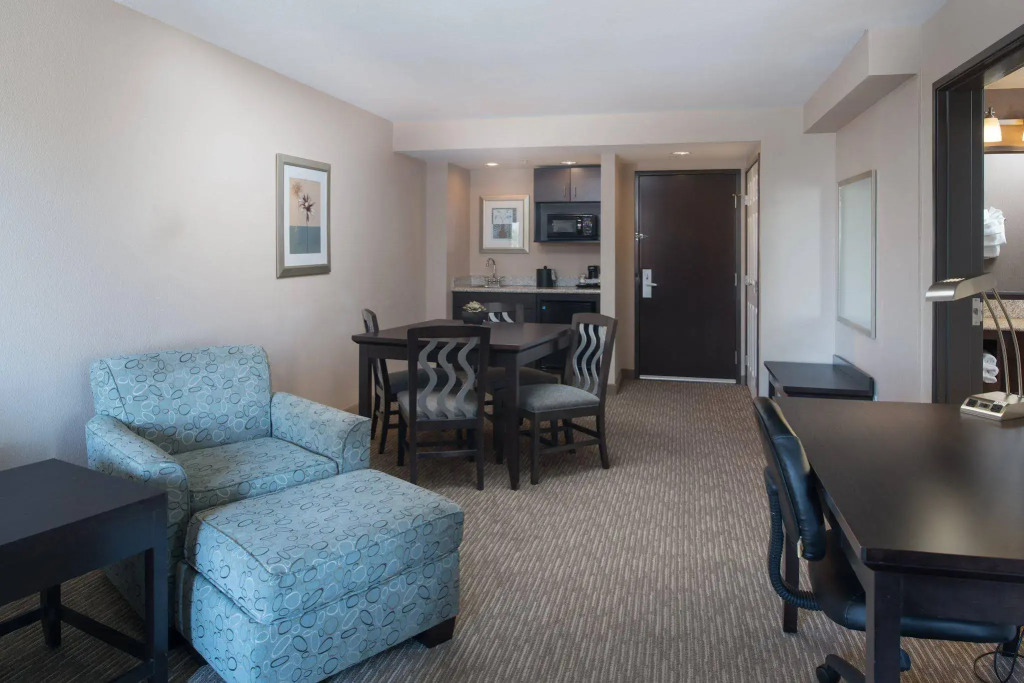 Best Western Plus Las Vegas South Henderson