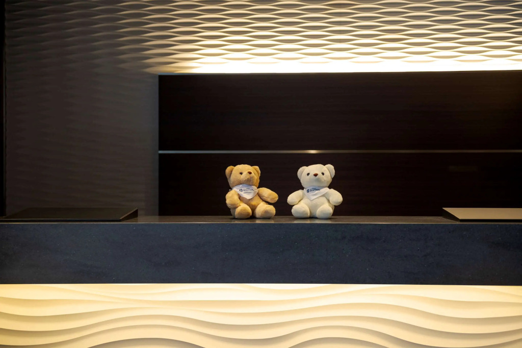 Best Western Plus Fukuoka Tenjin-minami