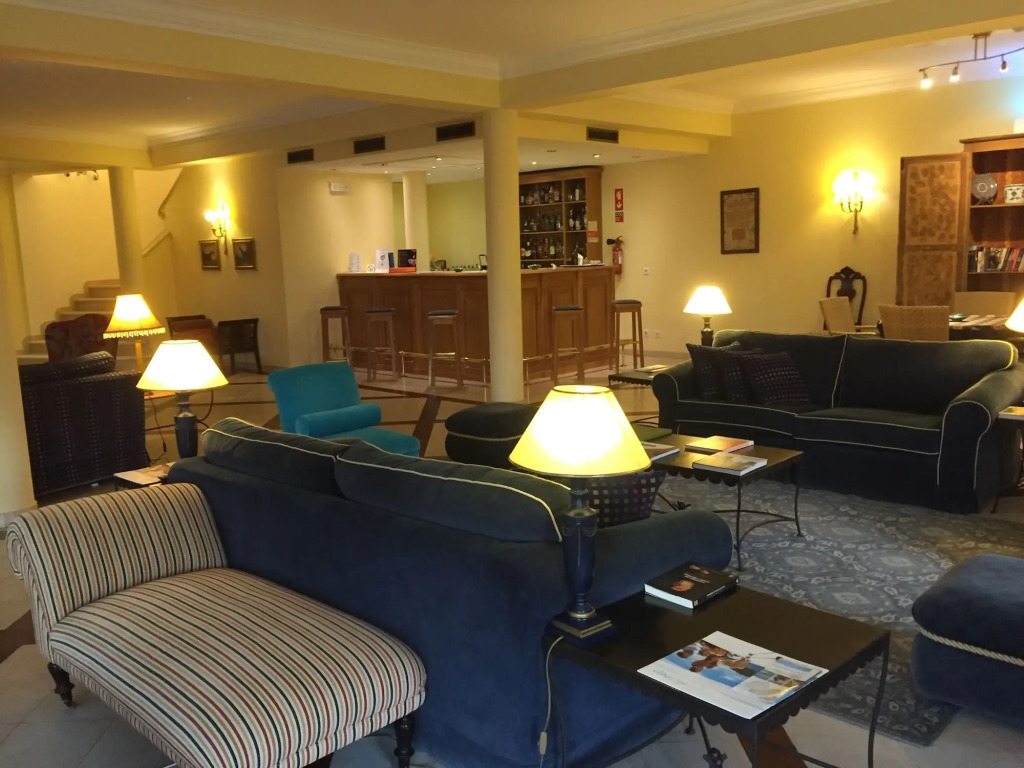 Hotel Dom Vasco