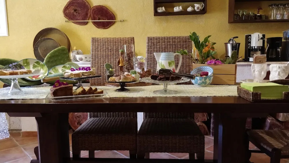 Grangela B&B