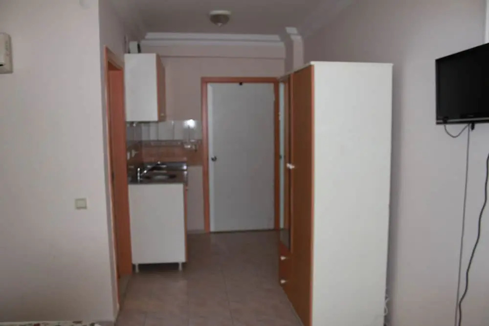Hotel Villa Granada