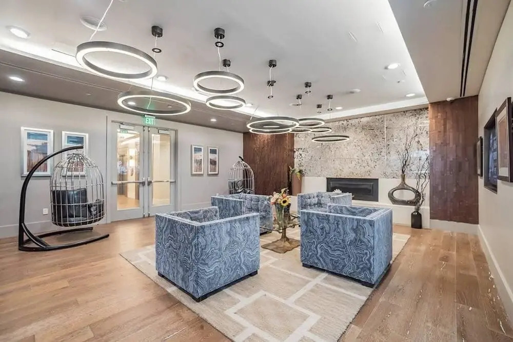3601 Market 1BR Home
