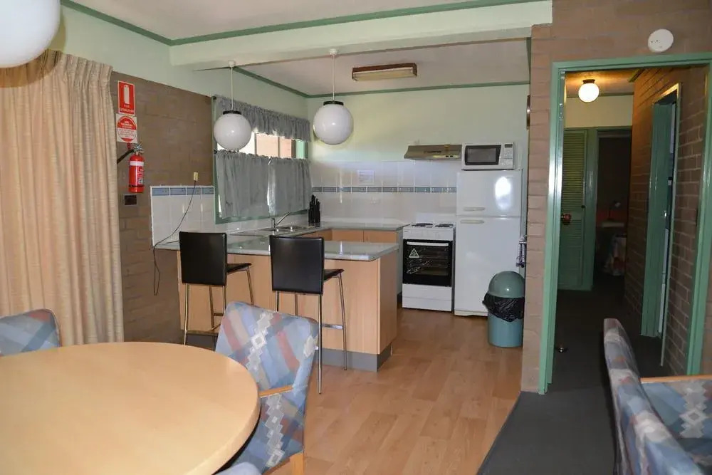 Emmanuel Holiday Apartments