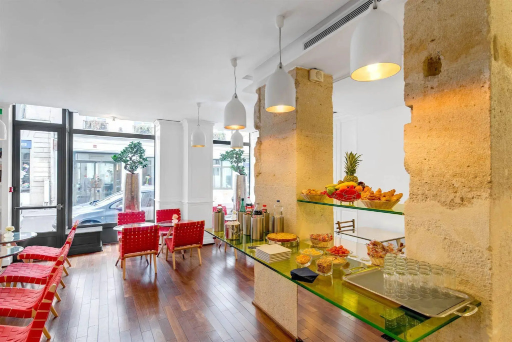 Hotel Monterosa - Astotel