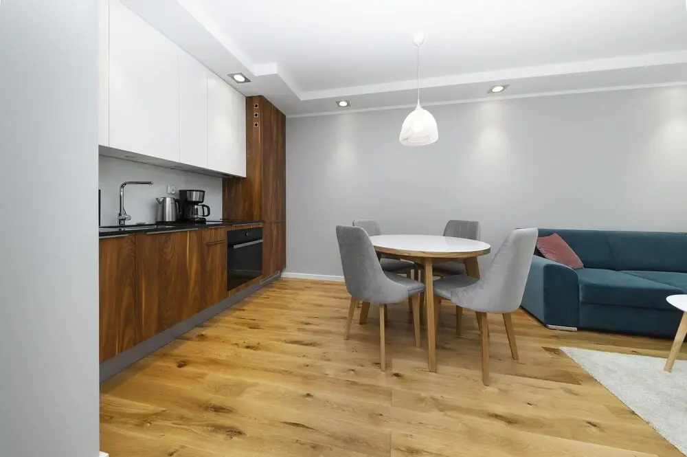 Faro Apartamenty Kolobrzeg II