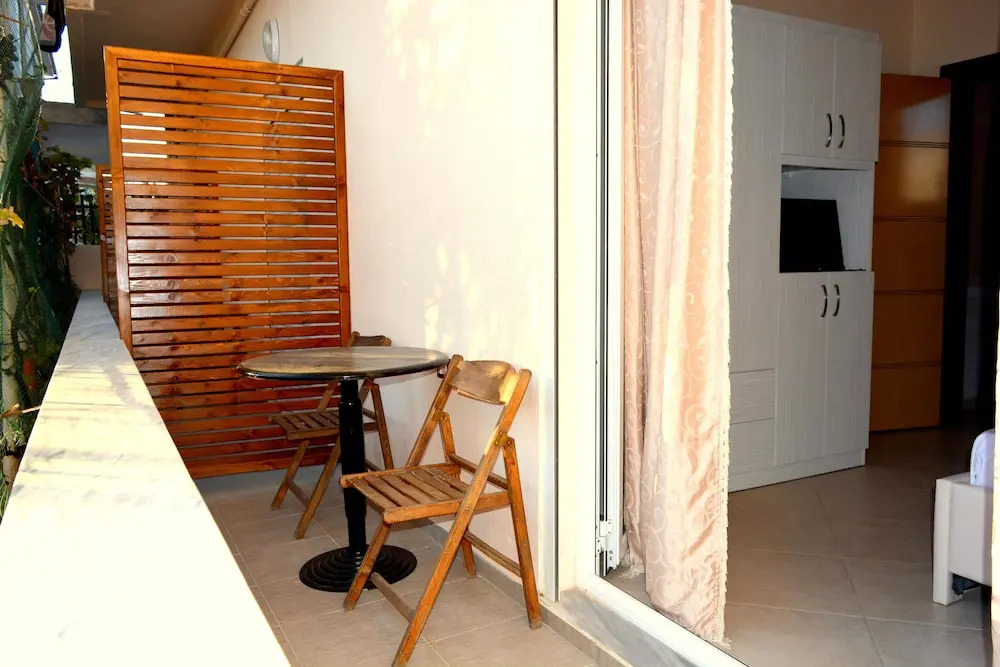 Sunilio Apartment